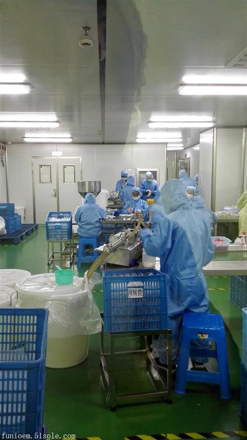 上海肤逆生物科技 产品展厅 >上海护肤品oem策划加工厂